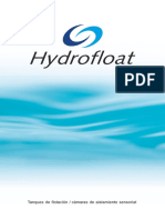 Hydro Float