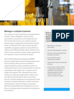 Industrial Machinery and Equipment PDF