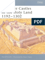 032 - D.Nicolle - Crusader Castles in the Holy Land 1192-1302.pdf