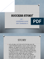 Success story.pptx