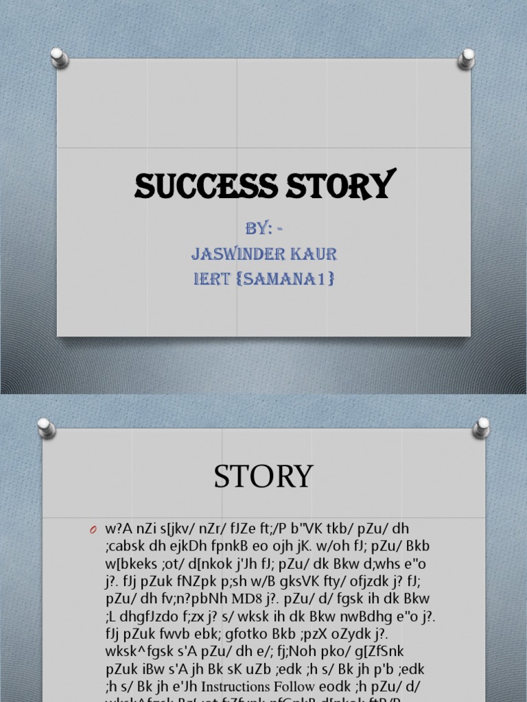 Gaia Scodellaro The Success Story You Need To Read - nl31lax