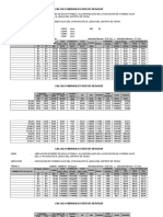 CALCULO HIDRAULICO VIERENDEL