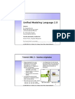 Unified Modeling Language 2.0 PDF
