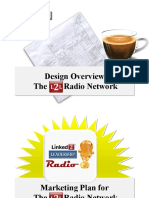 L2L Radio Network Marketing Overview