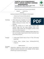 SK Dan Peraturan Skrinning Dan Asesmen Nutrisi