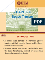 Space Truss PDF