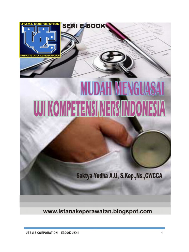 Ebook Ukom 2016 1