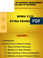 Ethics Student 2013-1