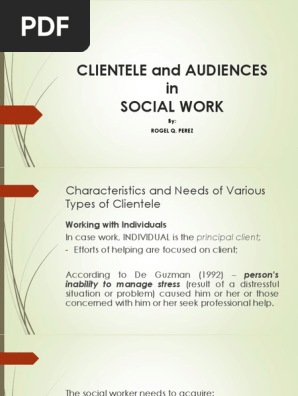 CLIENTELE and AUDIENCES.pptx