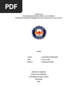 Standarisasi Bahan  Baku  Obat  Bahan  Alam Standarisasi Bahan  Baku  Obat  Bahan  Alam