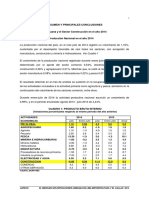 Ejecutivo Ofertade Viviendas Lima y Callao