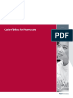 Code of Ethics 2011 PDF