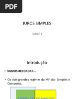 JurosSimplesAula1