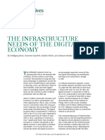 The Infrastructure Needs of the Digital Economy Mar 2015 Tcm80-184363
