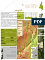 Senda 02 Los Molinos de Navalagamella 2011 PDF