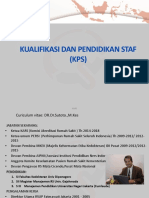 Download Kualifikasi Dan Pendidikan Staf Rs