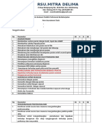 Dowload Form Evaluasi Tenaga Kesehatan Lain