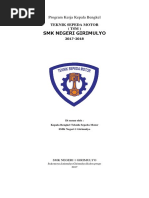 Download Program Kerja Kepala Bengkel by dian SN365525076 doc pdf