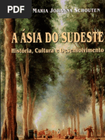 A Índia, o Estado da India e a Ásia do Sudeste