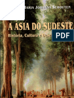 A Índia, o Estado Da India e A Ásia Do Sudeste: Interacções Religiosas e Culturais