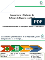 Presentacion CONVEAGRO 17feb2014 - 0