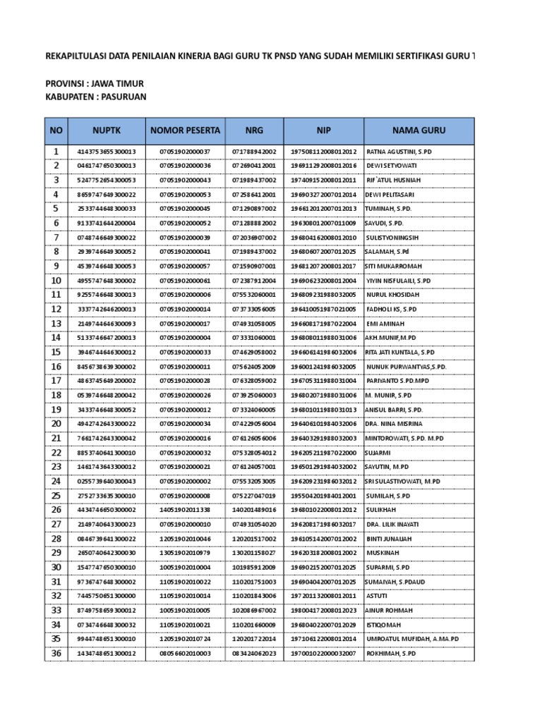 Format PKG Masiron | PDF