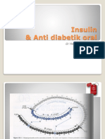 Insulin & Oral Diabetic Revisi