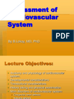 07_01 - Assessment of Cardiovascular System.ppt