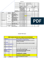 FMEA - Parafusadeira