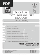 CP Catalog 09V PDF | PDF | Galvanization | Tort