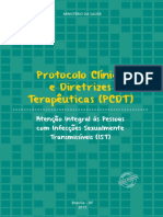 MINISTÉRIO DA SAÚDE - Diretrizes ISTs.pdf