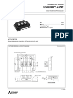 CM300DY-24NF N