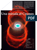 Una Mirada Al Cosmos