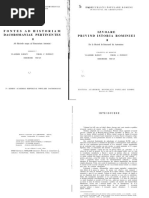 Arhiva Istorica A Romaniei Bogdan Petriceicu Hasdeu PDF | PDF