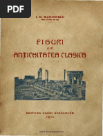 Arhiva Istorica A Romaniei Bogdan Petriceicu Hasdeu PDF | PDF