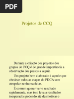 CCQ PDCA