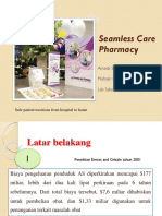 Seamless Care Pharmacyfix