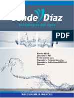 Catalogo Sande Díaz PDF