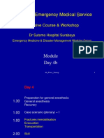 Modul Fracture Transport