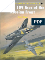 AirAces 076, More BF 109 Aces of The Russian Front - Osprey, 2007 PDF