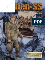 9623616325.Concord - 6502 - [Warrior Series] - Waffen-SS (2) From Glory to Defeat 1943-1945.[WWII