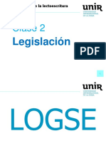 Fundamentos de La Lectoescritura