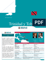 Trinidad y Tobago