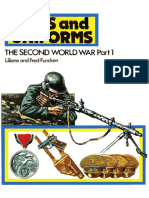0706350170.L&F Funcken - Arms and Uniforms_The Second World War Part1