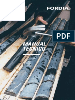 Manual Tecnico - Perforación Diamantina.pdf