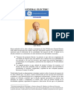 Caso General Electric Semana Seis Diseno Organizacional Cpel Usil