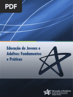 Unidade i - Educação e Escolarização de Jovens e Adultos No Brasil No Século Xx