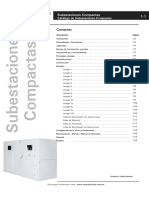 Subestaciones Compactas Technical Document Spanish.pdf