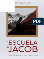Libro La Escuela de Jacob