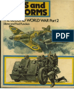 Arms and Uniforms - The Second World War Part2 PDF